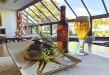 Puralã na “Rota das Tapas” da Estrella Damm Puralã na Rota das Tapas