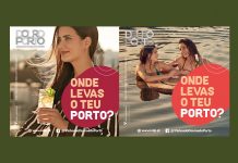 campanha IVDP Vinho do Porto