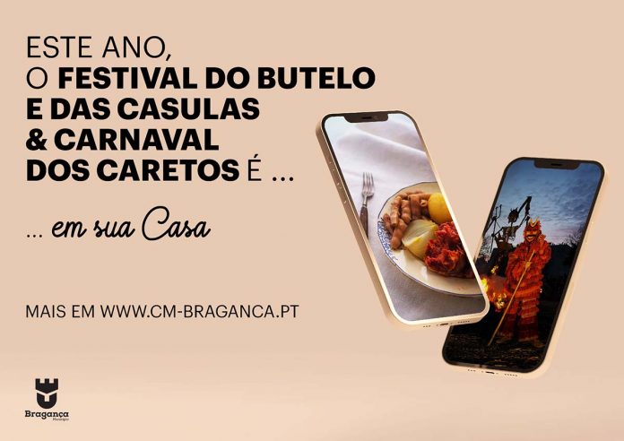 Festival do Butelo e das Casulas e Carnaval dos Caretos