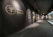 Museu do Holocausto Porto