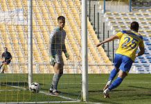 Estoril Praia vence o Benfica B e recupera liderança da II Liga Estoril Praia liderança da II Liga