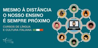 Instituto Italiano cursos online