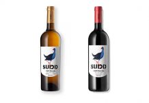 SUDD vinhos exclusivos Bairrada