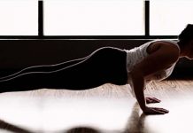 exercícios físicos para aliviar o stress