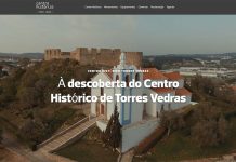 Centro Histórico de Torres Vedras