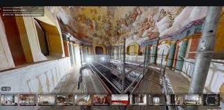 Visita Virtual Seminário Maior de Coimbra