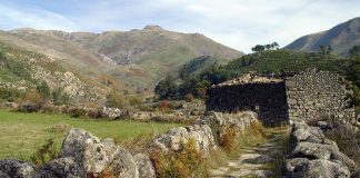 Serra da Estrela vales que hipnotizam