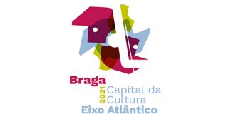 Braga Capital da Cultura do Eixo Atlântico