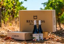 Carlos Reynolds: o espírito livre do Alentejo Carlos Reynolds