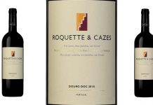 Roquette & Cazes 2018 – uma história também contada pelos números Roquette & Cazes