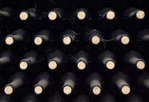 Vinhos antigos e vinhos de guarda