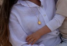 Wonther lança nova edição do Medalhão da Avó, para o Dia da Mãe Wonther Medalhão da Avó