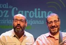 Festival do Arroz Carolino