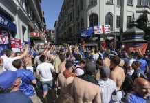 Chelsea vence o Manchester City e conquista Liga dos Campeões Chelsea vence Liga dos Campeões