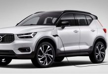 Volvo XC40 Recharge eleito o melhor Plug-In nos Global Mobi Awards Volvo XC40 e Global Mobi Awards