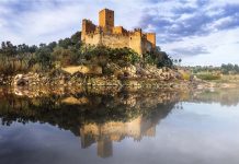 castelos de Portugal