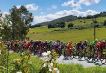 A 38ª Volta ao Alentejo foi hoje apresentada Volta ao Alentejo