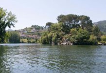 Cinfães no Douro e Paiva