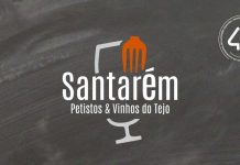 petiscos com Vinhos do Tejo em Santarém