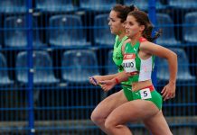 Portugal conquista três medalhas na jornada de hoje dos Europeus de Paratletismo Portugal medalhas nos Europeus de Paratletismo