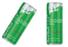 Nova Red Bull “summer edition” Pitaia já chegou ao mercado português Red Bull summer edition Pitaia