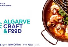 Prémios “Craft & Food” promovem oferta turística mais sustentável no Algarve Algarve Craft & Food