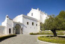 Um verão animado no Convento do Espinheiro verão no Convento do Espinheiro