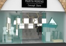 concept store de Marita Moreno