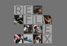 REFLEX na LX Factory