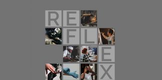 REFLEX na LX Factory