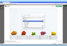 Vivaldi : o navegador recebe atualização com novas opções de abas, Command Chains, e muito mais navegador Vivaldi