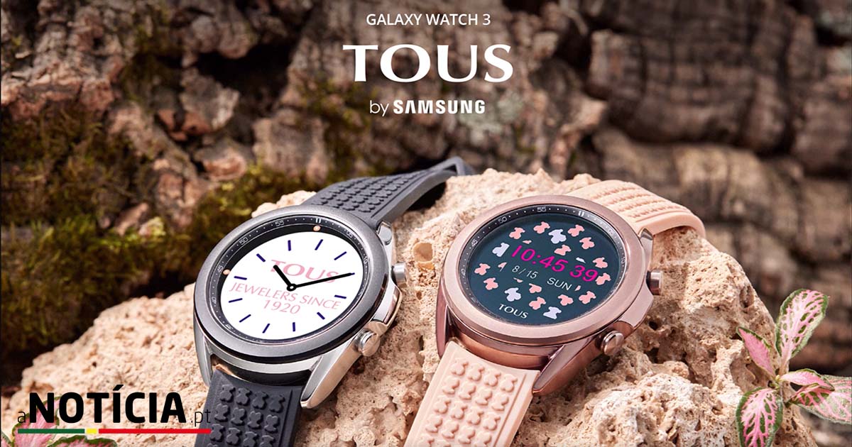 Tous samsung galaxy watch sale