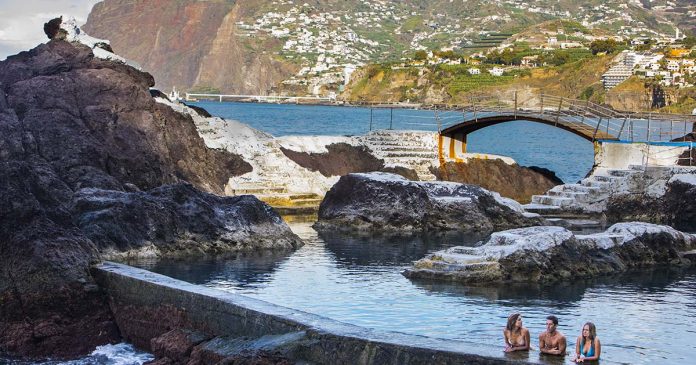sugestões para conhecer a Madeira