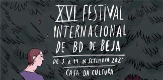 Festival de Banda Desenhada de Beja
