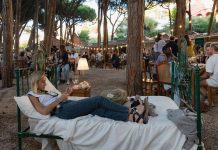 Chefs on Fire : fogo, gastronomia, música portuguesa e lazer na Fiartil em Cascais Chefs on Fire na Fiartil