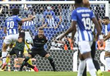 FC Porto goleou o Moreirense por 5-0, no regresso às vitórias Porto goleou o Moreirense