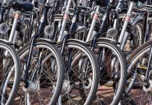 CP premiada pela Federação Portuguesa de Cicloturismo e Utilizadores de Bicicleta CP premiada