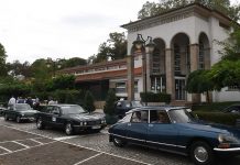 Termas Centro Classic Cars