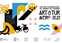 Festival Internacional de Cinema de Turismo