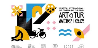 Festival Internacional de Cinema de Turismo