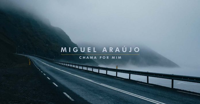 novo single de Miguel Araújo