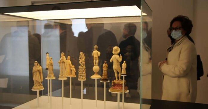 Museu Ibérico de Arqueologia e Arte de Abrantes