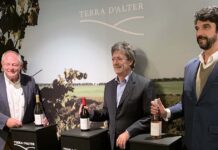 Terra D’Alter lança nova gama : “Expressão” assinala arranque da Ímpar Wines Terra De Alter com Expressão