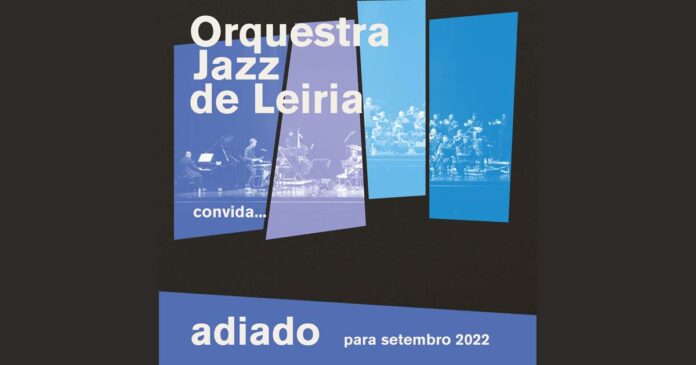 Orquestra Jazz de Leiria