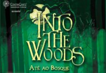 musical Into the Woods