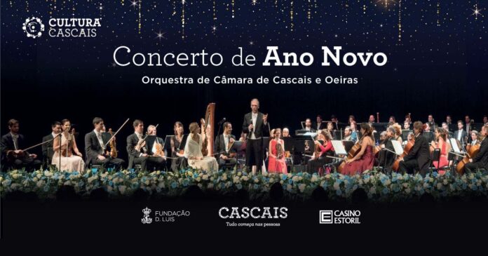 Orquestra da Câmara de Cascais e Oeiras