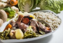 Cozido à Moda dos Arcos regressa em Fim-de-semana Gastronómico do “Arcos à Mesa” Cozido à Moda dos Arcos