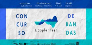 Doppler Fest