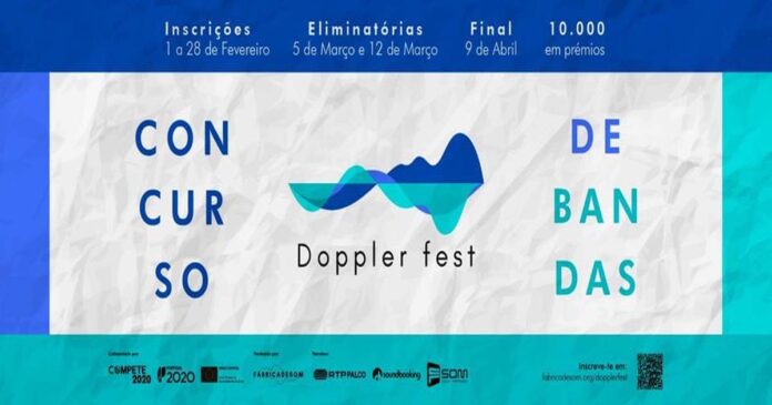 Doppler Fest