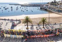 Baía de Cascais recebe sexta edição da Montepio Meia Maratona de Cascais Montepio Meia Maratona de Cascais